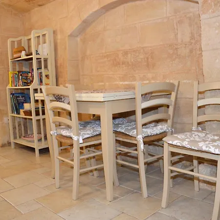 Casa San Leonardo * Monopoli