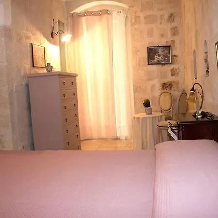 Semesterbostad Casa San Leonardo *