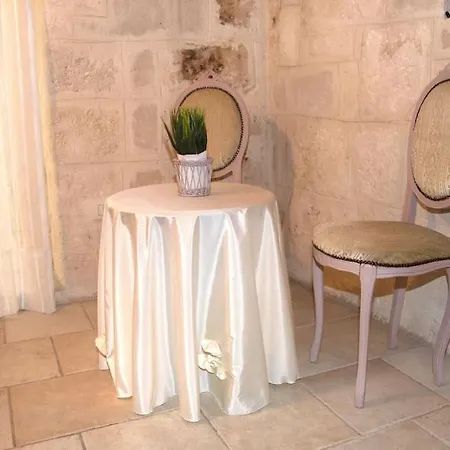 Semesterbostad Casa San Leonardo Monopoli