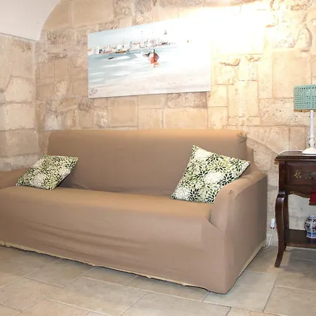 Casa San Leonardo Semesterbostad