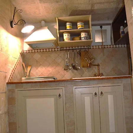 Casa San Leonardo Monopoli