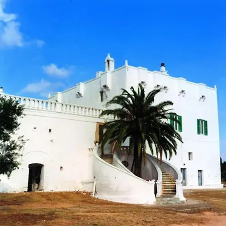 Semesterbostad Casa San Leonardo