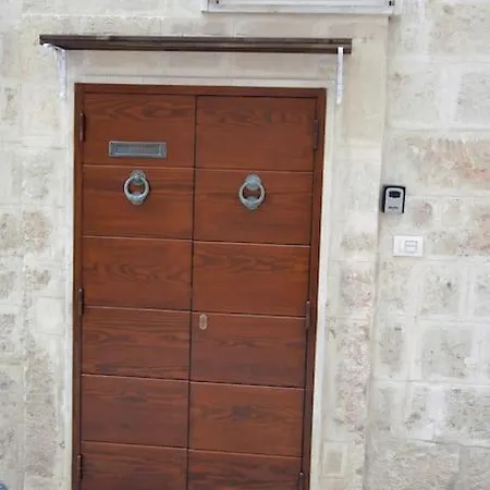 Casa San Leonardo Semesterbostad