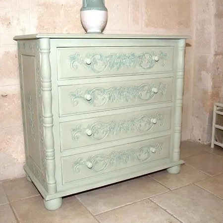 Casa San Leonardo * Monopoli