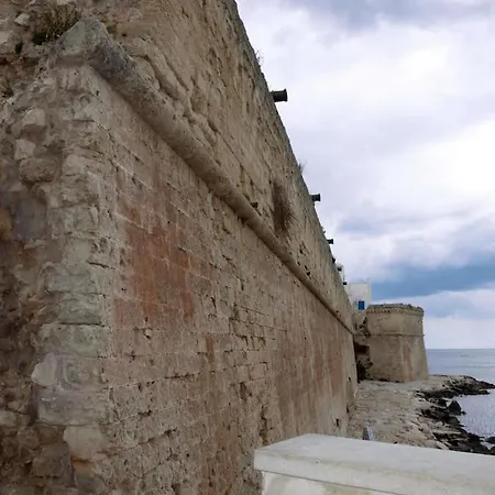 Casa San Leonardo Monopoli