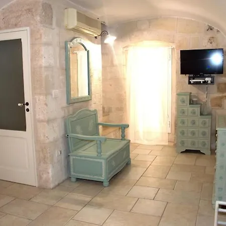 Casa San Leonardo Semesterbostad