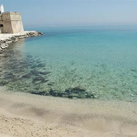 Casa San Leonardo Monopoli