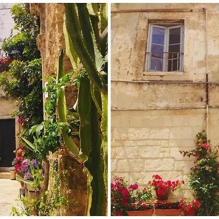 Casa San Leonardo Semesterbostad