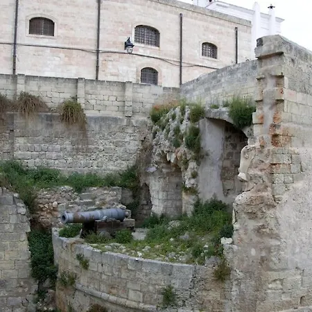 Semesterbostad Casa San Leonardo *