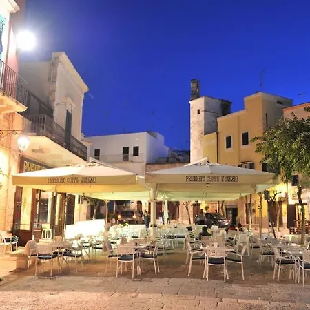 Casa San Leonardo Monopoli