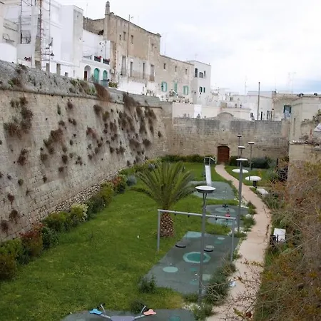 Casa San Leonardo *