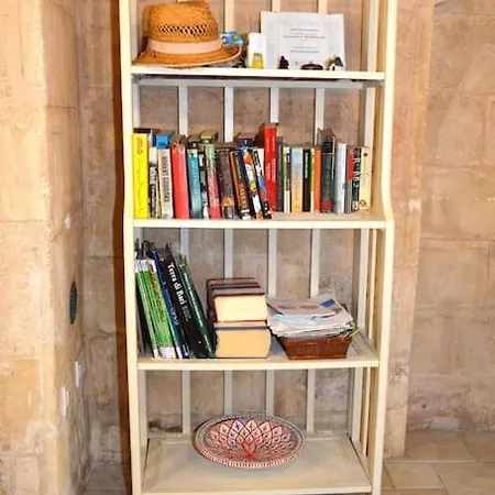 Semesterbostad Casa San Leonardo *