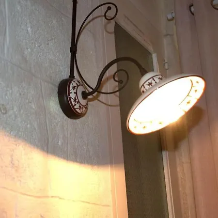 Casa San Leonardo Monopoli