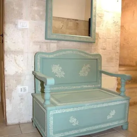 Vakantiehuis Casa San Leonardo
