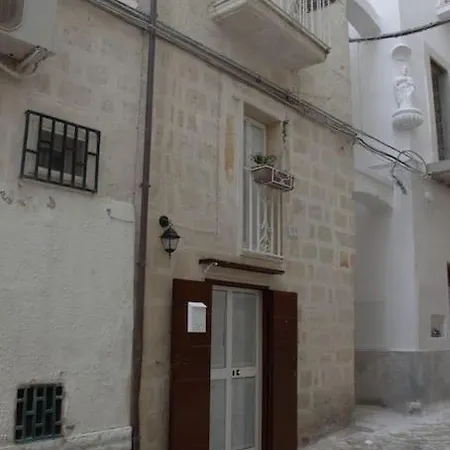 Casa San Leonardo Monopoli