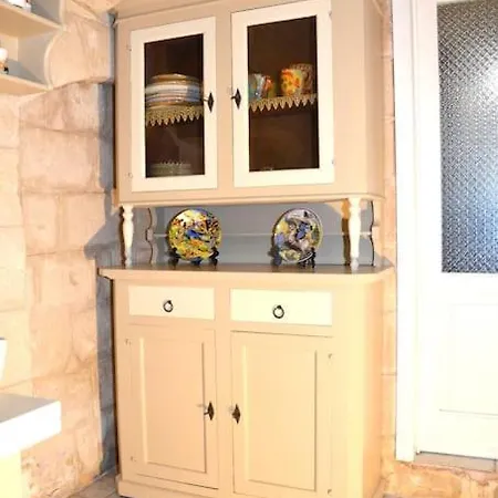 Casa San Leonardo Σπίτι διακοπών Monopoli