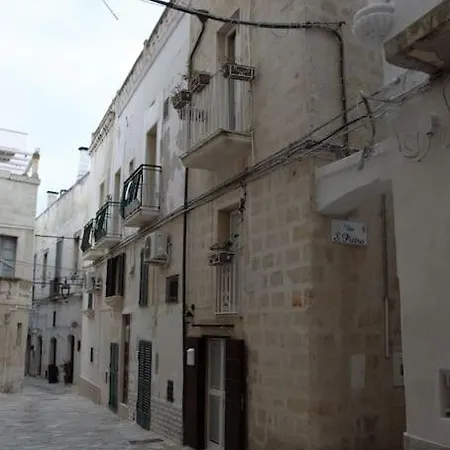 בית נופש Casa San Leonardo *